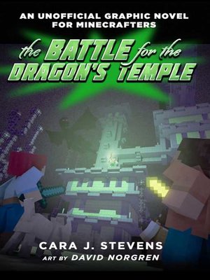 cover image of The Battle for the Dragon's Temple